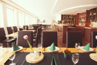 Hotel Mein Bergblick - breakfast