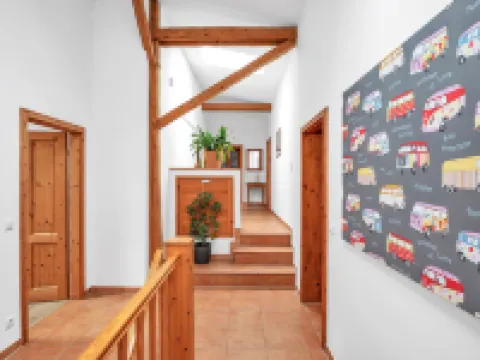 Elbdomizil 德羅赫特森酒店