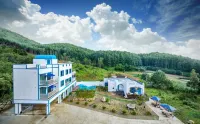 Cheongju Marine Blue Pension