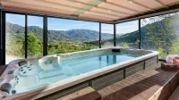 Hadong Pahadi Kids Pool Villa Hotels in Hadong
