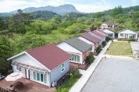 Damyang All Again Pension