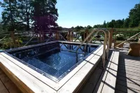 Dufweholms Herrgård - Villas