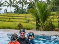Grand Harvest Resort & Villas - Ijen Hotels in Licin