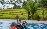 Grand Harvest Resort & Villas - Ijen