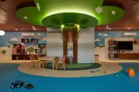 Exclusive Gramado Hotel & Spa by Gramado Parks Hotels in Gramado