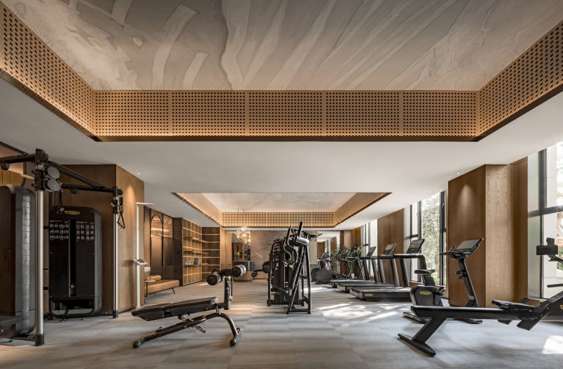 Hotel Indigo Xiamen Haicang by IHG photo 4