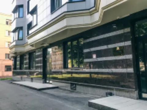 Narvskij Posad Hotel のホテル