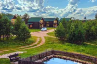 Kinogorodok Hotel Hotels in Bologovsky District