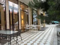 Hotel Jumeirah Hotels in Izberbash