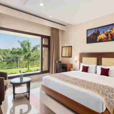 Ramada by Wyndham Varanasi Katesar Rooms