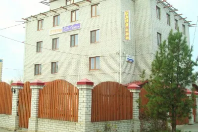 Dva Kryila Hotel  호텔
