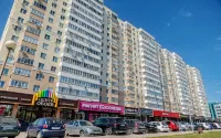 Flagman Hotel Apartments