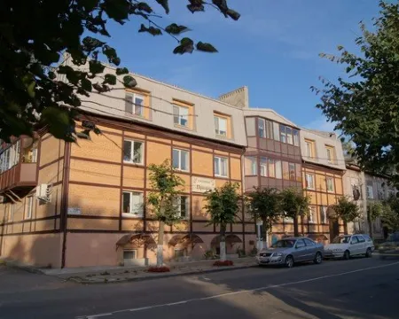 Priorat Mini-Hotel Hotels in Gatchina