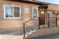 Hotel "uralochka" Hotels in Gorod Zarechnyy