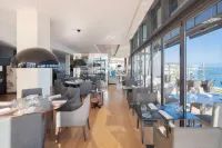 Radisson Blu Resort, Gran Canaria - breakfast
