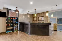 Best Western Inn of Del Rio Các khách sạn ở Del Rio