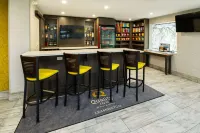 Quality Inn - 2 estrellas