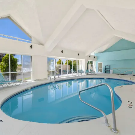 Comfort Inn Layton - Salt Lake City