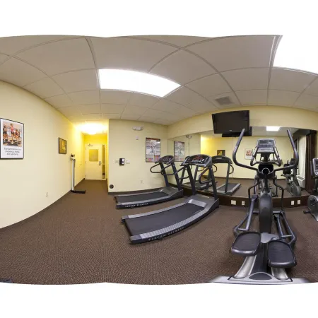 Holiday Inn Express & Suites ORLANDO - INTERNATIONAL DRIVE by IHG