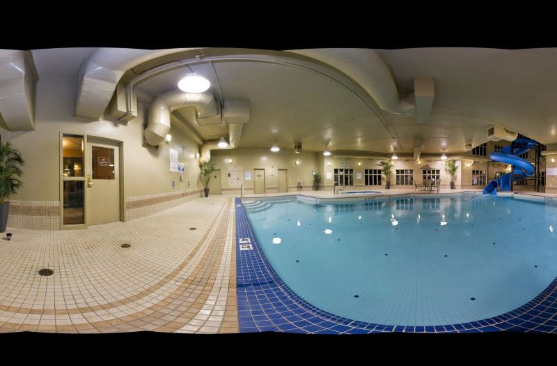 Holiday Inn Express Grande Prairie by IHG photo 2