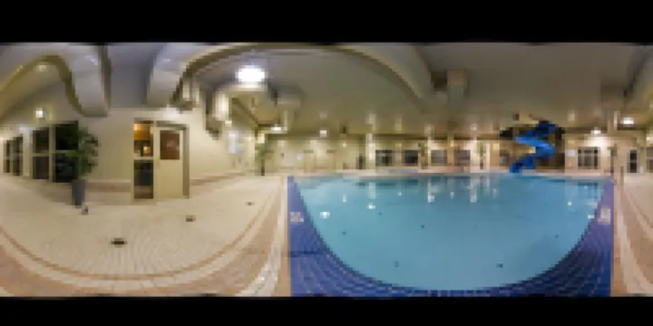 Holiday Inn Express GRANDE PRAIRIE by IHG