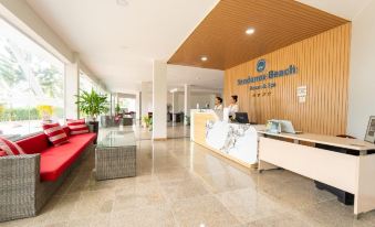 Sandunes Beach Resort & Spa