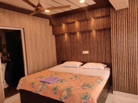 Goroomgo Koyal Mandi Отели в г. Манди