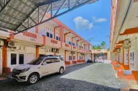 Amira House Kisaran RedPartner Hoteles en Tanjung Balai