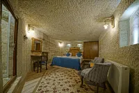 Cappa Cave Hotel