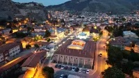 Silk Road Museum Hotel Hotels in Tokat