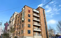 Cheonan Kalton Hotell i Sebuk-gu