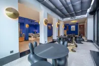 Urban Boutique Hotels 9