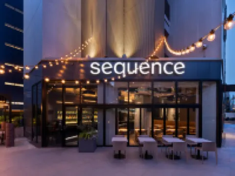 Sequence Suidobashi - Tokyo Hotels in Tokyo