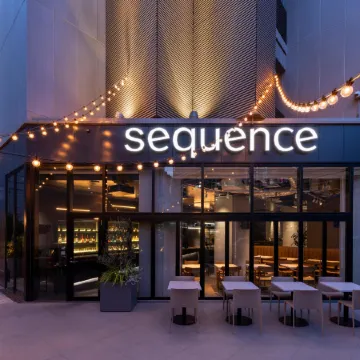 sequence Suidobashi - Tokyo