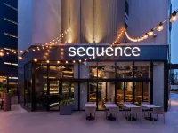 Sequence Suidobashi - Tokyo Hotels near Kanda Sarugakucho Chokai Tumesho