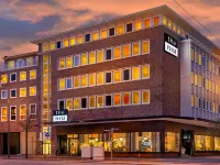 Holiday Inn - the niu, WELLY KIEL by IHG Hotels in Kiel