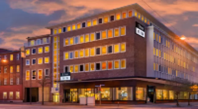 Holiday Inn - the niu, WELLY KIEL by IHG Hotels in 