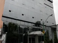 Hotel San Francisco Hotels near MEGA CIS PLAZA SANTIN