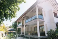 Eliana Resort And Spa Hotel di Kabupaten Rote Ndao