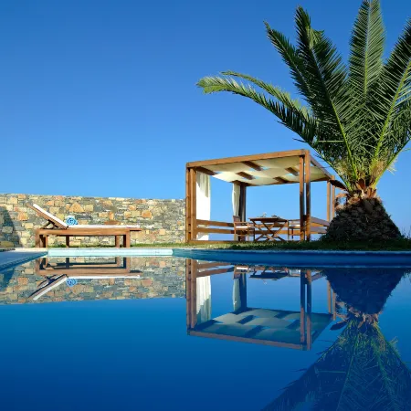 St. Nicolas Bay Resort Hotel & Villas