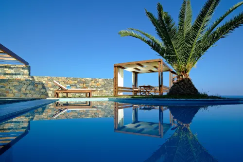 St. Nicolas Bay Resort Hotel & Villas Hotels in Agios Nikolaos