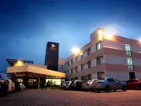 Hotel le Canard Lages Hôtels à : Lages