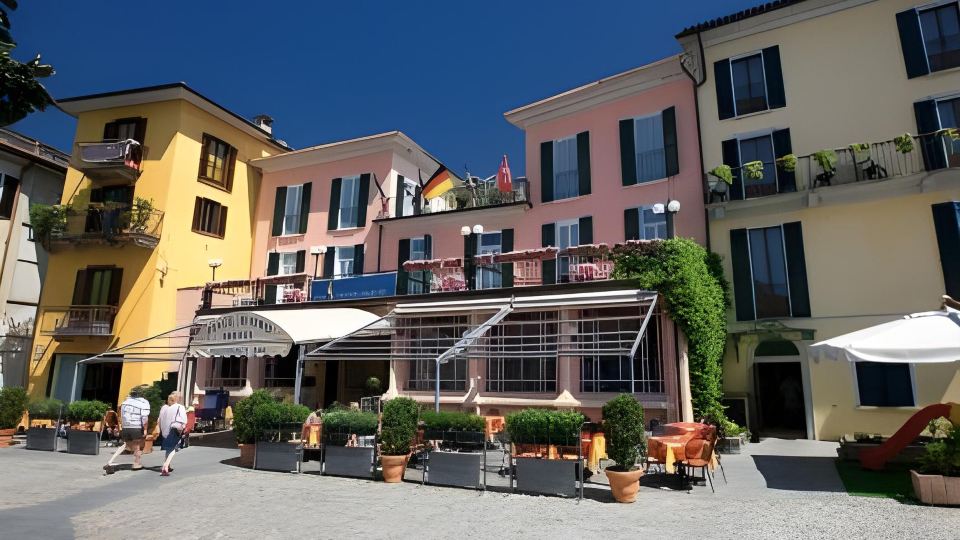 Albergo Pesce d'Oro