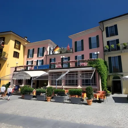 Albergo Pesce d'Oro