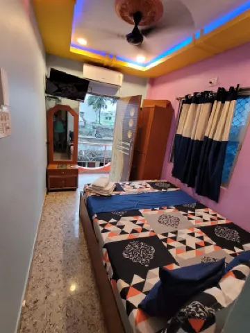 MAA Kali Guest House