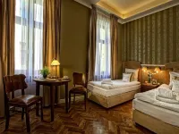 Stare Kino Cinema Residence Hotels near Red Tower