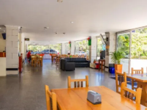 Hotel Verony Guatape Hotels in Guatape