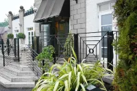 Park Hotel Các khách sạn ở 