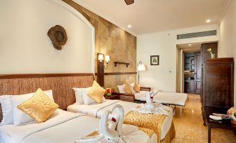 Rhythm Lonavala - An All Suite Resort