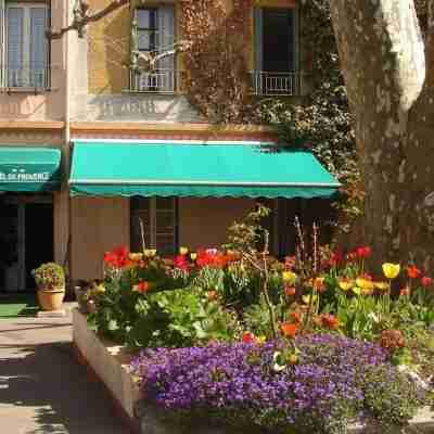 Hotel Provence by Adonis Hotel Exterior
